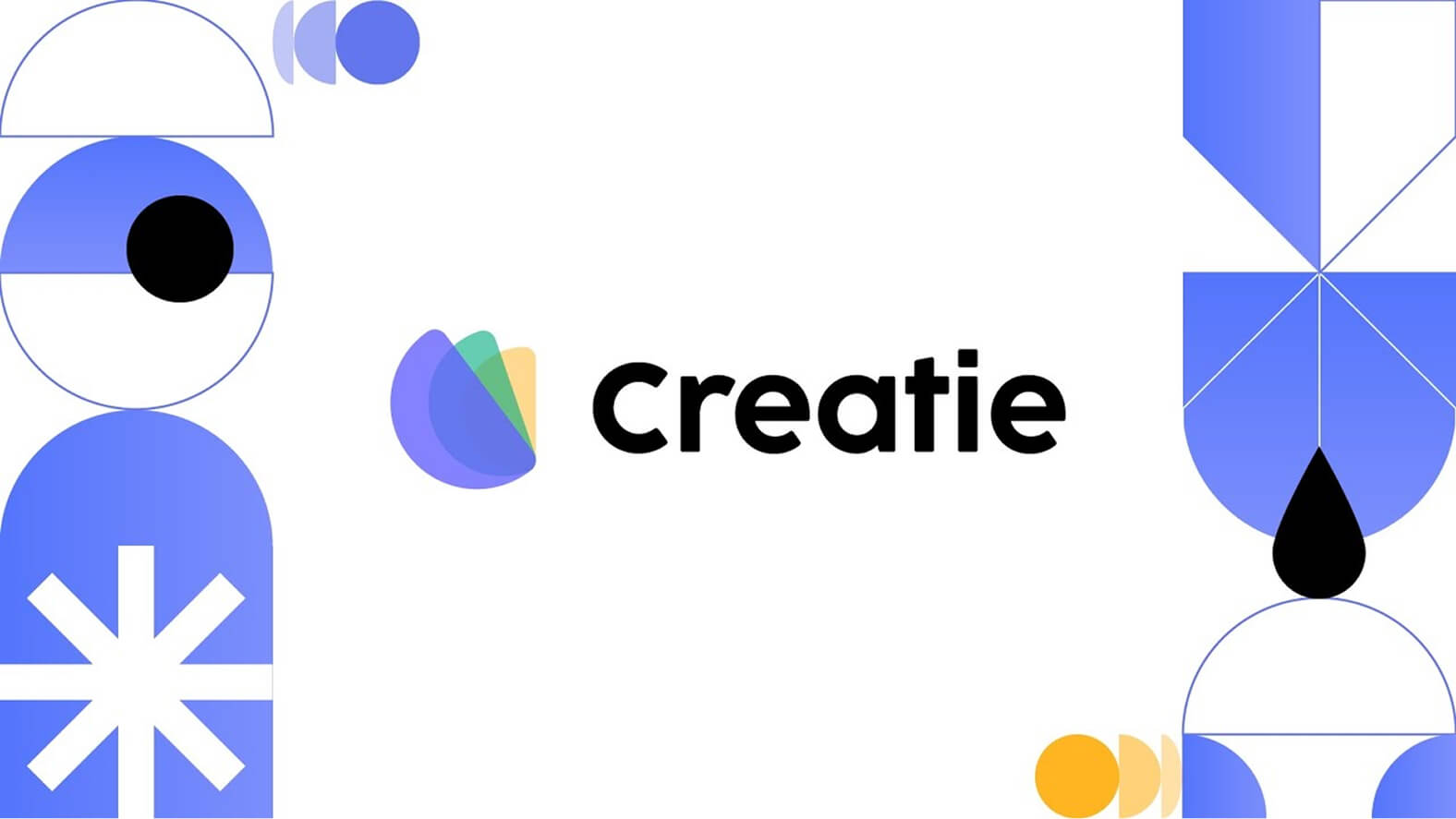 Illustration pour l'article Creatie.ai : L'outil de design assisté par l'intelligence artificielle - Design UX/UI
