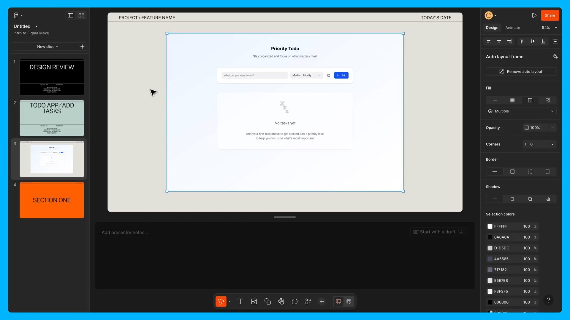 Collaboration and deployment: From prototype to the real world