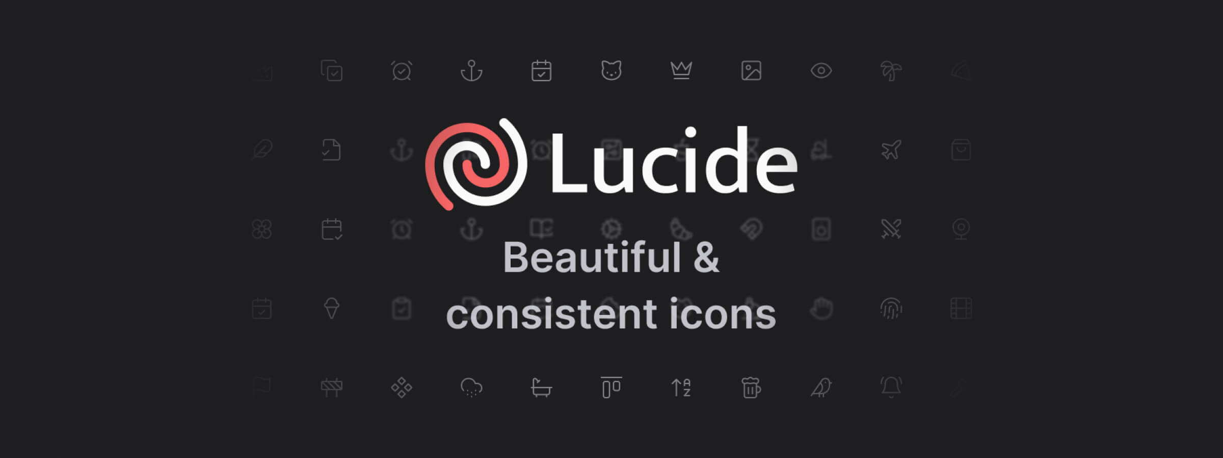 Lucide Icons : le guide complet | Beryl Design