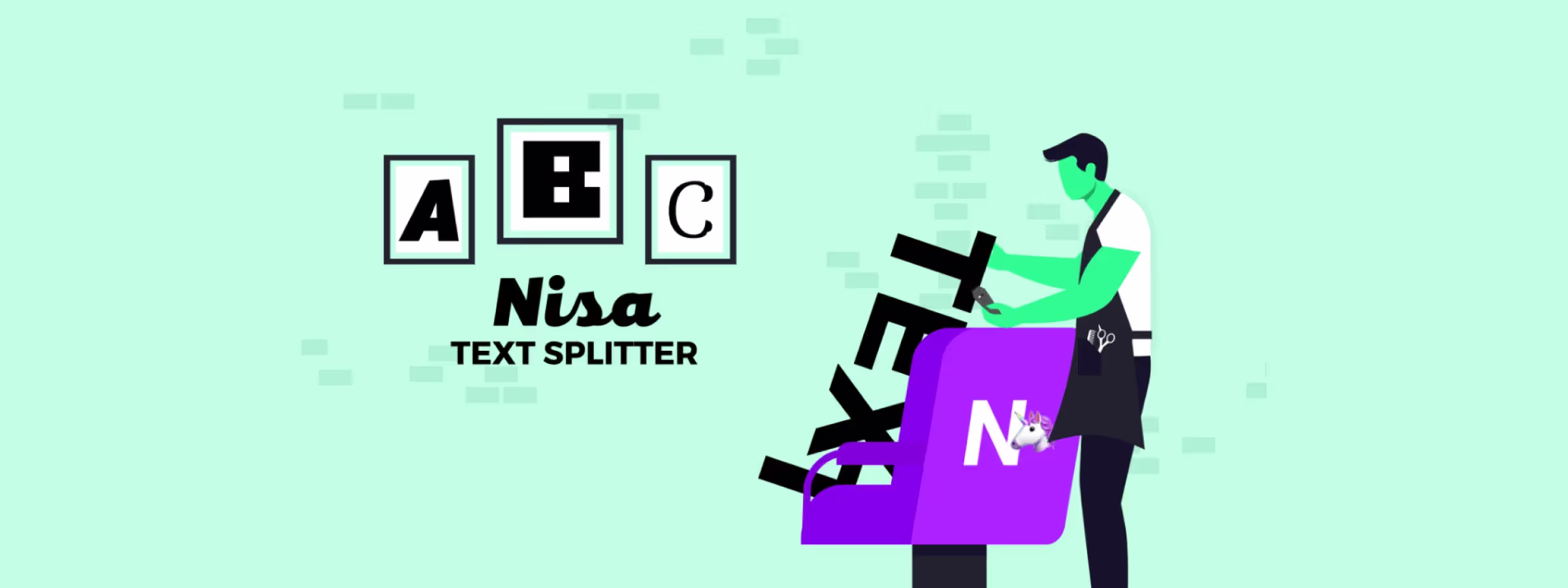 Découvrez “Nisa Text” le plugin idéal pour simplifiez vos travaux de typographie