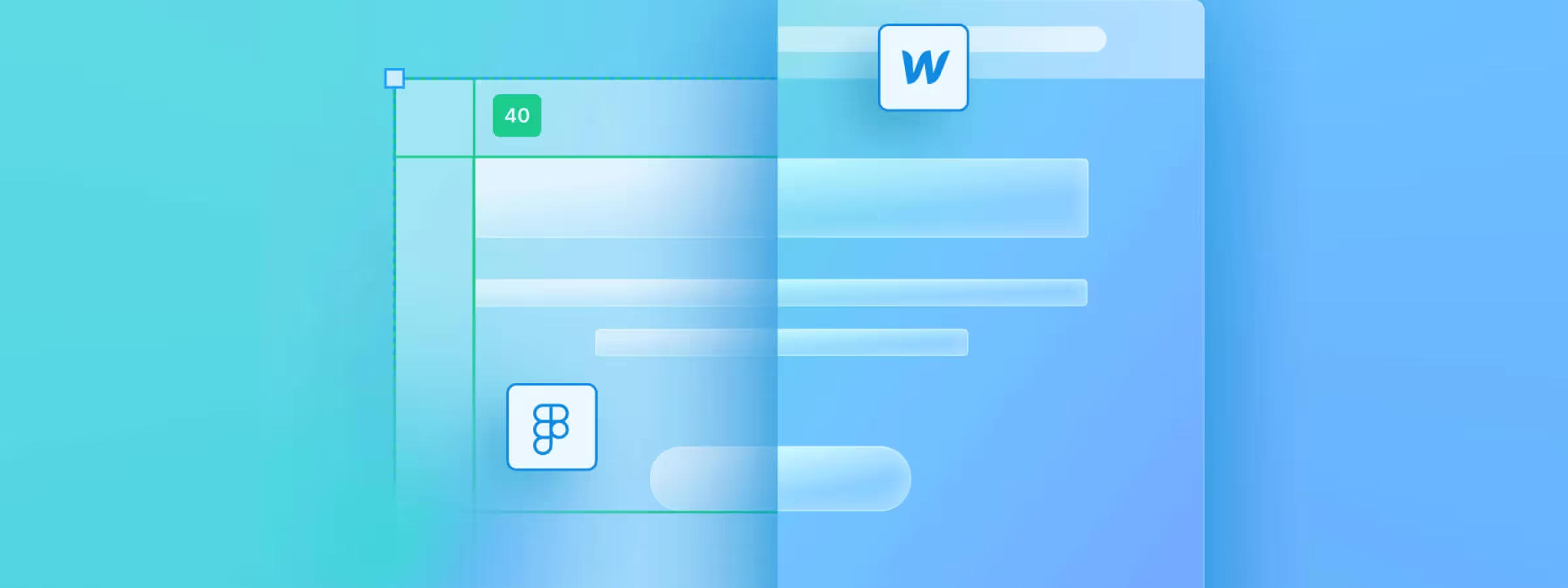 Figma to Webflow : le plugin pour transformer vos designs en sites web sous Webflow