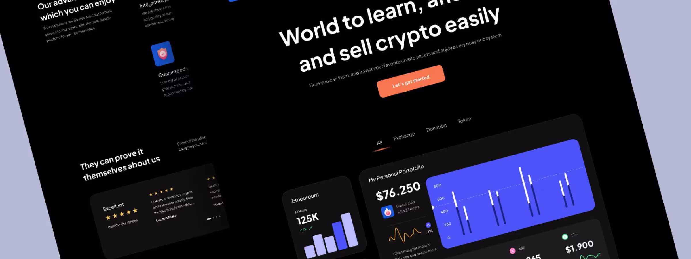 Le minimalisme et le flat design : l'art de la simplicité en ui design