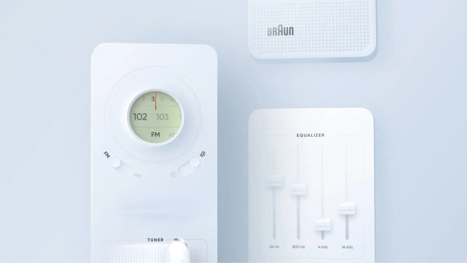 a remote control with the words the perfect dream house for you
