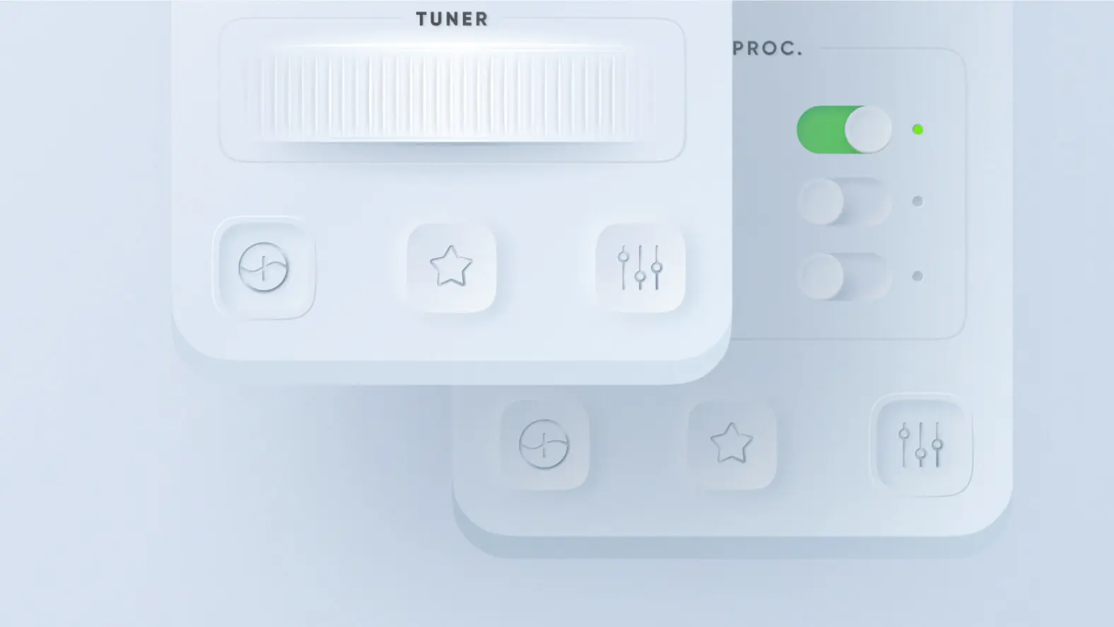 a remote control with the words the perfect dream house for you