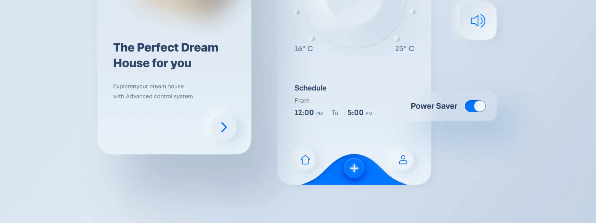 Le neumorphisme : entre esthétique tactile et défis visuels en ui design