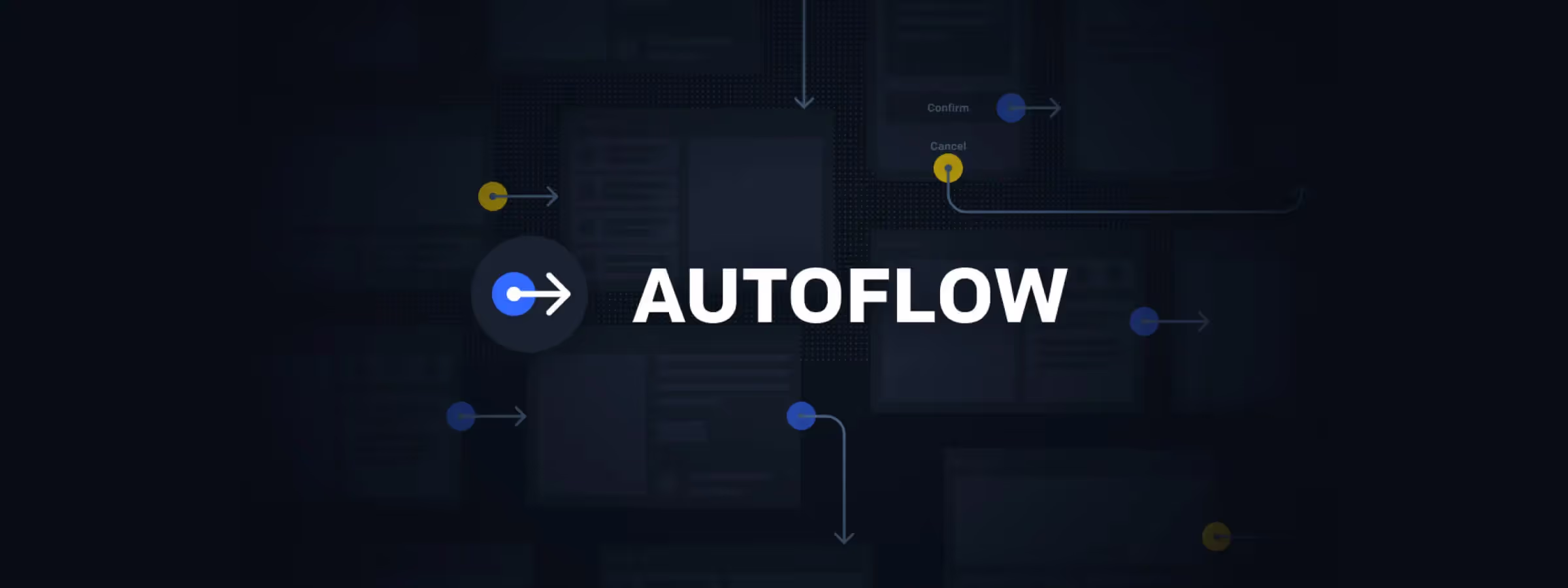 Lignes élégantes et connexions intelligentes, maîtrisez le plugin Autoflow dans Figma