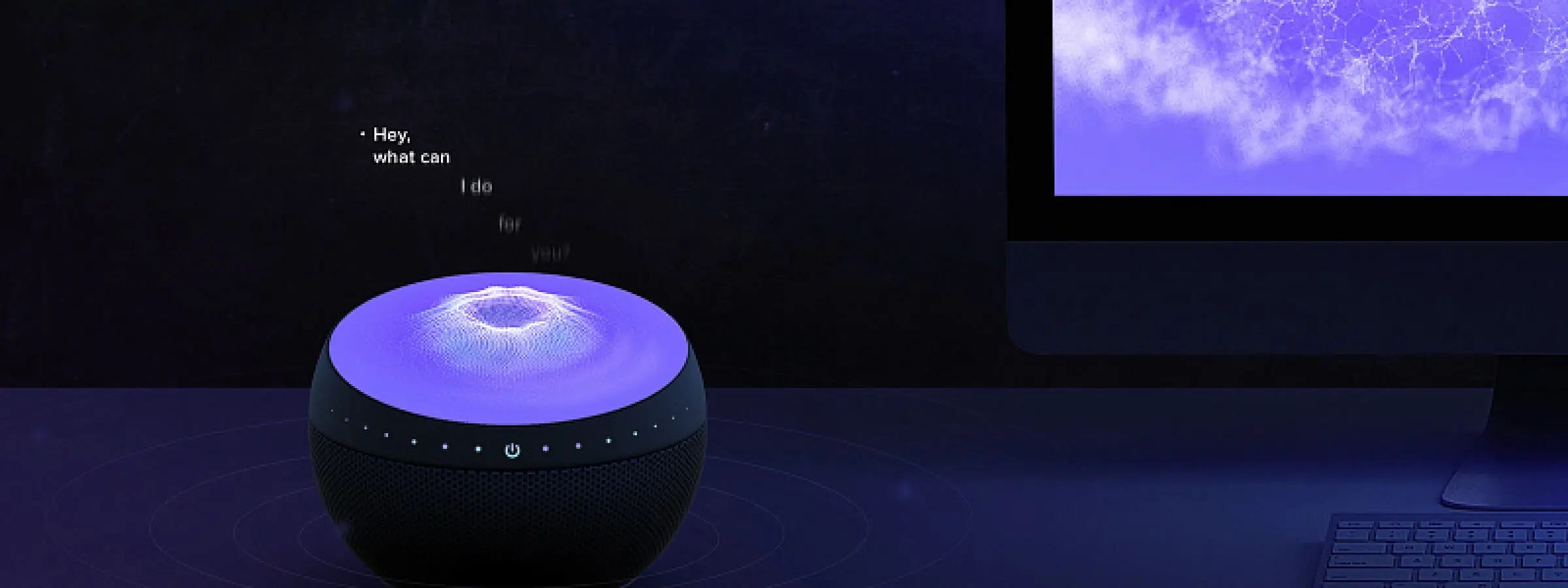 L'interface utilisateur vocale : une révolution technologique dans le monde du design