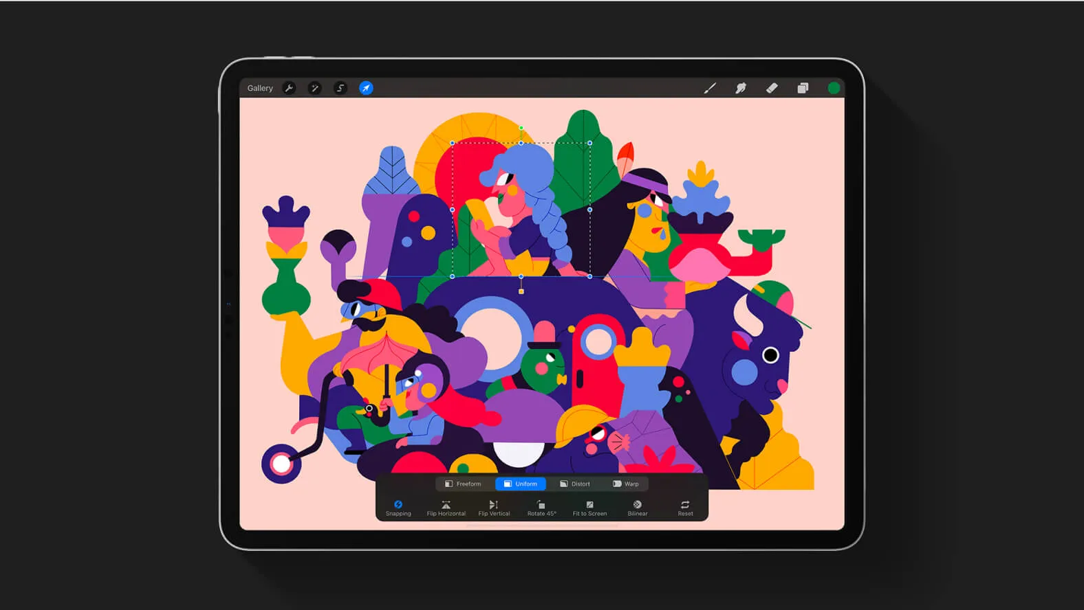 a group of different cell phones and laptops