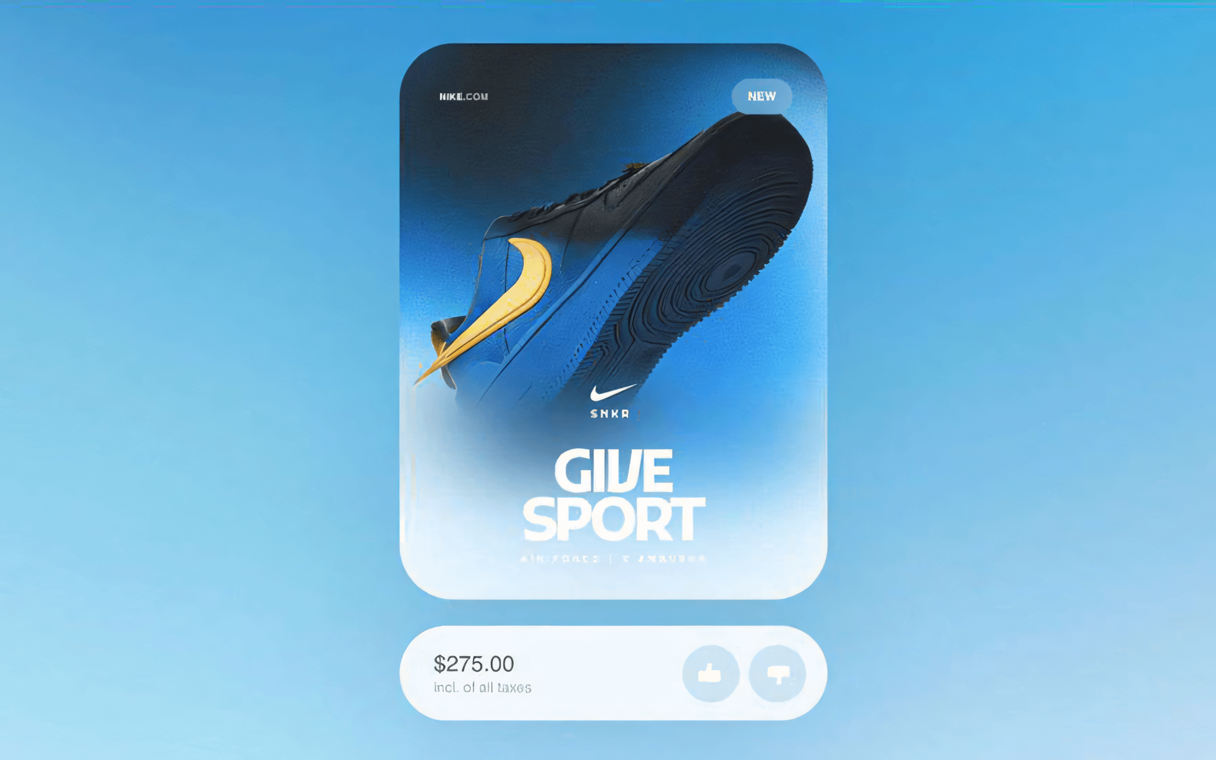 UI design trends 2026